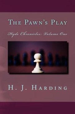 The Pawn's Play - Harding, H. J.