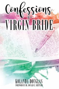 Confessions of a Virgin Bride - Douglas, Kolanda