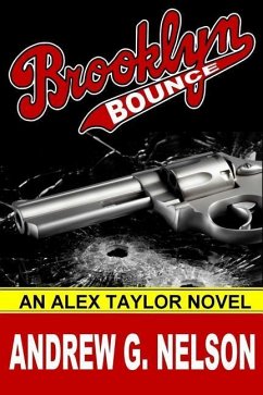 Brooklyn Bounce - Nelson, Andrew G.