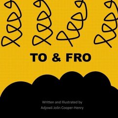 To and Fro - Cooper-Henry, Adjowii Jolin