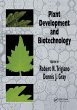 Plant Development and Biotechnology - Bild 1