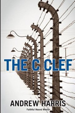 The C Clef - Harris, Andrew
