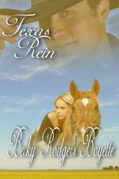 Texas Rein - Boyette, Becky Rodgers