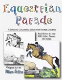 Equestrian Parade