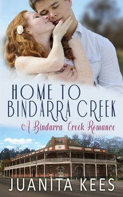 Home to Bindarra Creek - Kees, Juanita