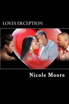 Loves Deception - Moore, Nicole y.