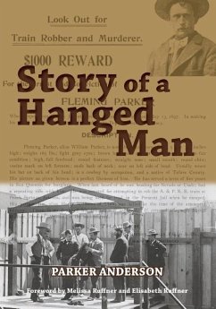 Story of a Hanged Man - Anderson, Parker