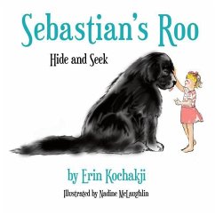 Sebastian's Roo - Kochakji, Erin