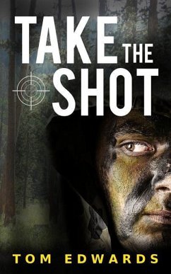 Take the Shot - Edwards, Tom