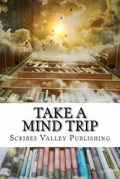 Take a Mind Trip: Book a Fantasy - Edelstein, Ronna L.; Mesce, Bill