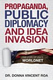 Propaganda, Public Diplomacy & Idea Invasion: The Story of USIA's Worldnet