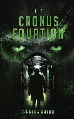 The Cronus Equation - Naton, Charles
