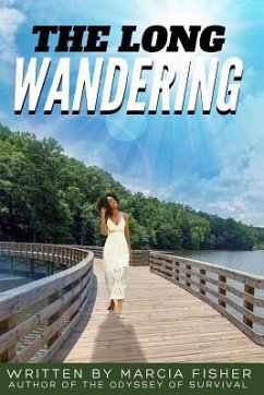 The Long Wandering - Fisher, Marcia