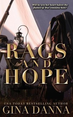 Rags and Hope - Danna, Gina