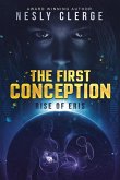 The First Conception: Rise of Eris
