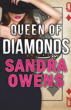 Queen of Diamonds - Owens, Sandra