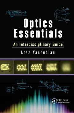 Optics Essentials - Yacoubian, Araz