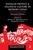 Popular Protest and Political Culture in Modern China