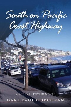 South on Pacific Coast Highway - Corcoran, Gary Paul