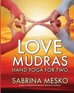 Love Mudras - Mesko, Sabrina