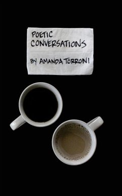 Poetic Conversations - Torroni, Amanda