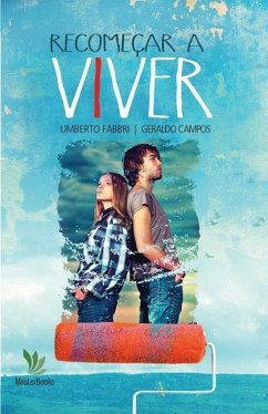 Recomeçar a viver - Fabbri, Umberto