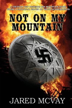 Not On My Mountain - McVay, Jared