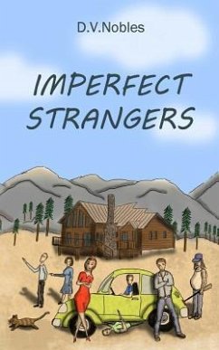 Imperfect Strangers - Nobles, D. V.