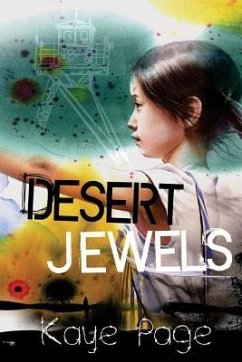 Desert Jewels - Camp, Kathryn Page; Page, Kaye