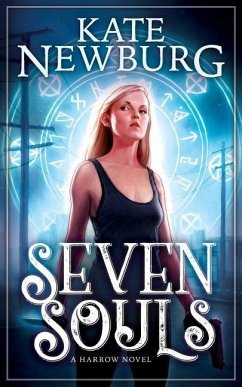 Seven Souls: Harrow, Book 1 - Newburg, Kate