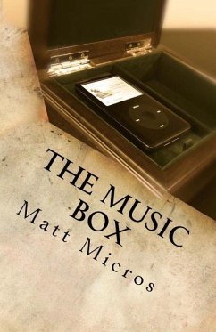 The Music Box - Micros, Matt