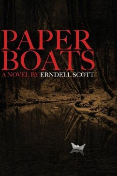 Paper Boats - Scott, Erndell