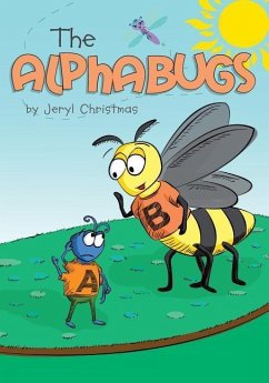 The Alphabugs - Christmas, Jeryl