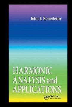 Cover Harmonic Analysis and Applications