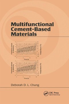 Cover Multifunctional Cement-Based Materials