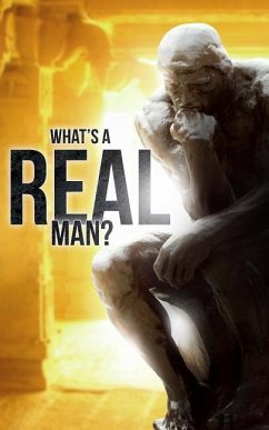 What's A Real Man? - Armstrong, Lee