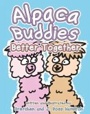 Alpaca Buddies - Better Together