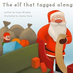 The elf who tagged along. - Midgley, Lizzie
