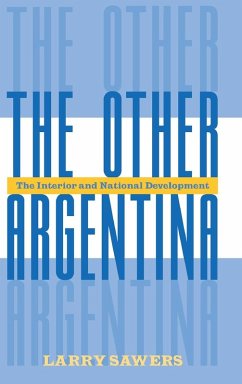 Cover The Other Argentina