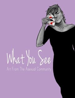 What You See - Creative Aces