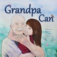 Grandpa Can - Hooks, Dawn Marie