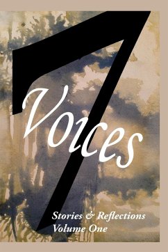 Seven Voices - North Fork Writers Group