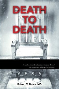 Death to Death - Dolan, MD Robert V.