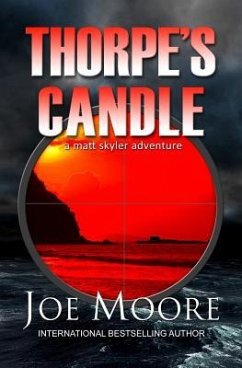 Thorpe's Candle - Moore, Joe