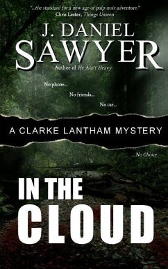 In The Cloud - Sawyer, J. Daniel