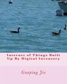 Internet of Things Built Up By Digital Inventory
