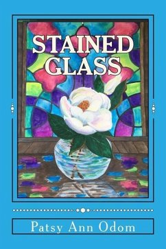 Stained Glass - Odom, Patsy