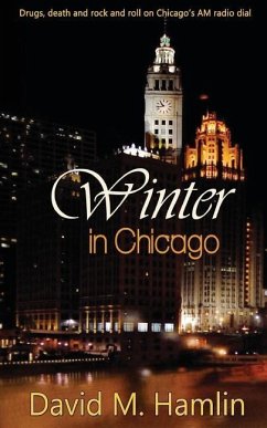Winter in Chicago - Hamlin, David M.
