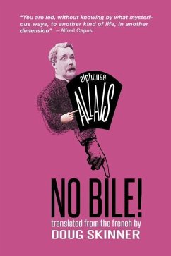 No Bile! - Allais, Alphonse