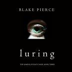 Luring (The Making of Riley Paige—Book 3) (MP3-Download)